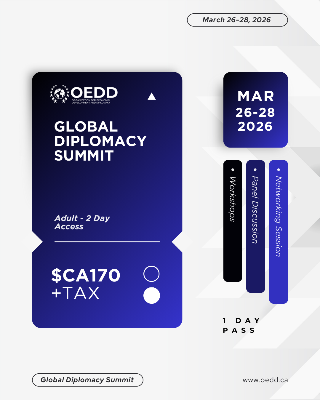 Catalyst 2026 Summit Tickets- March 27th-28th, 2026