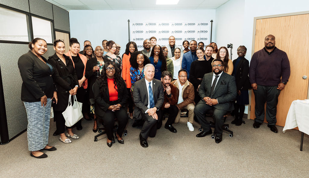 OEDD Officially Reopened in New Office Location in Windsor