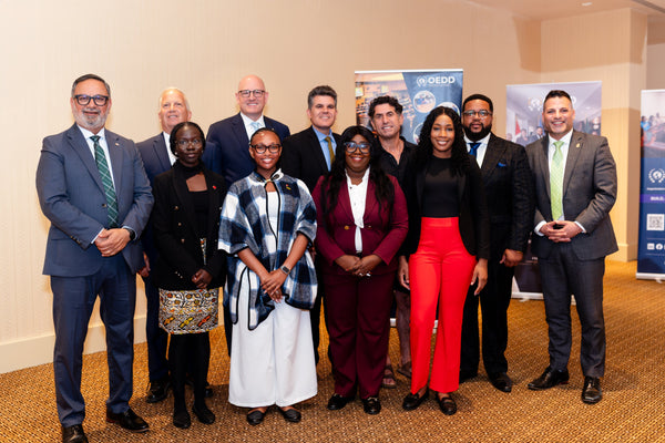 Windsor Convening 2026: Honouring Black History, Advancing Global Recognition