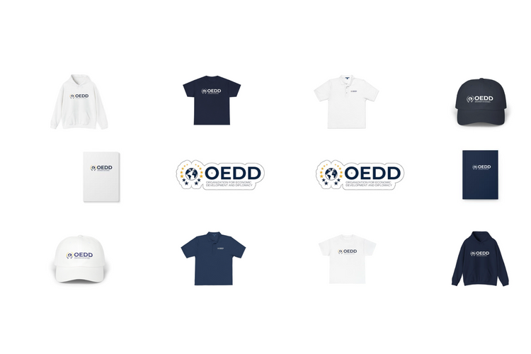 OEDD products on display