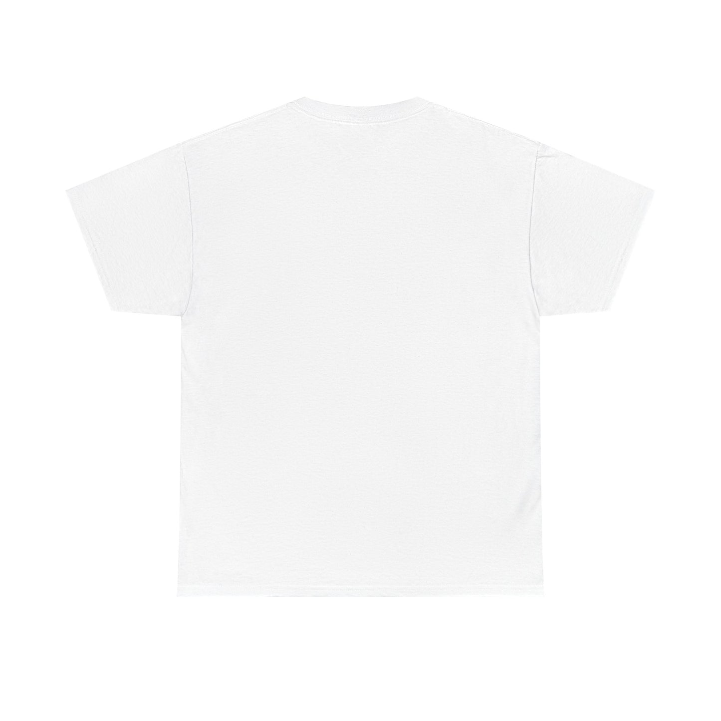 OEDD White T-Shirt