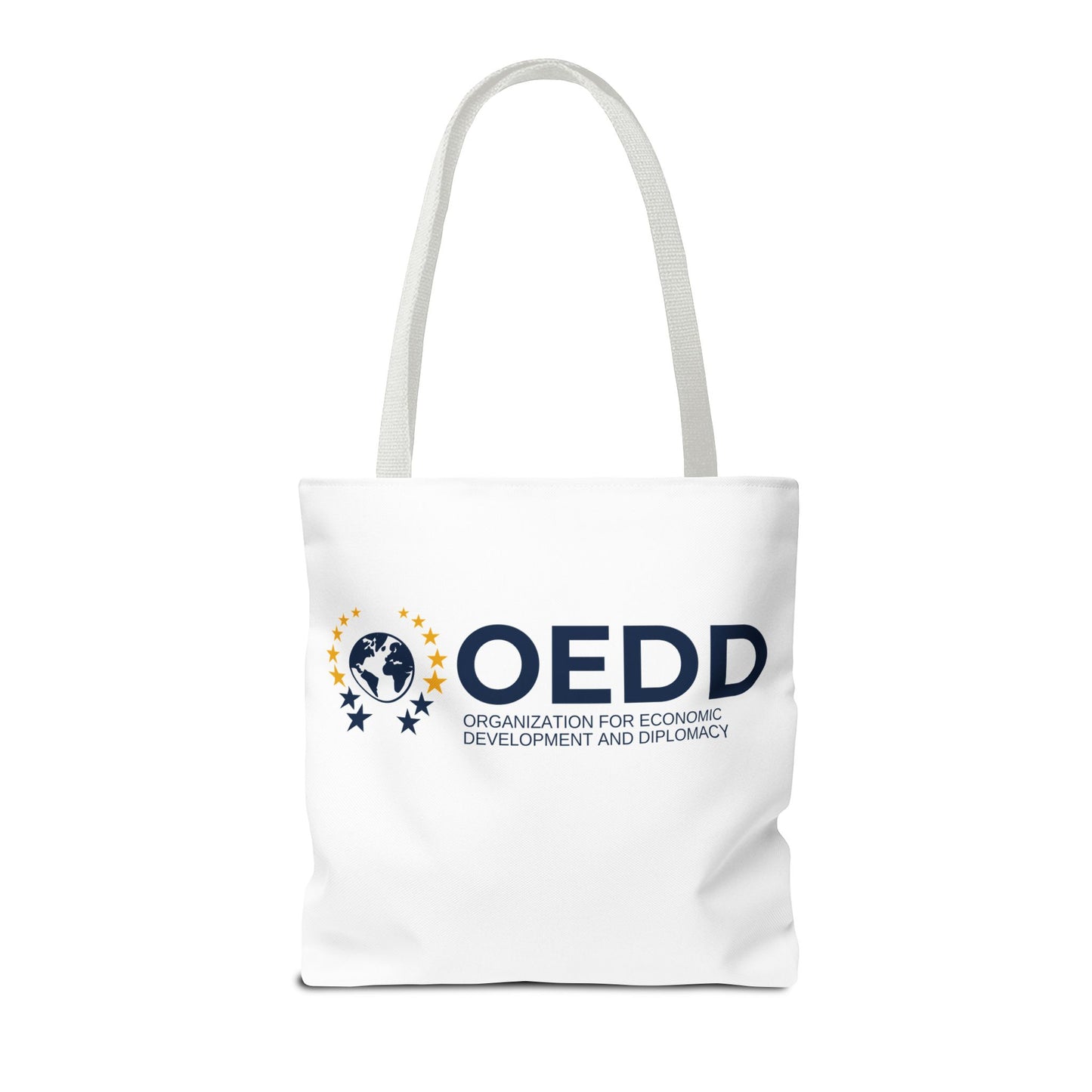 OEDD Tote Bag
