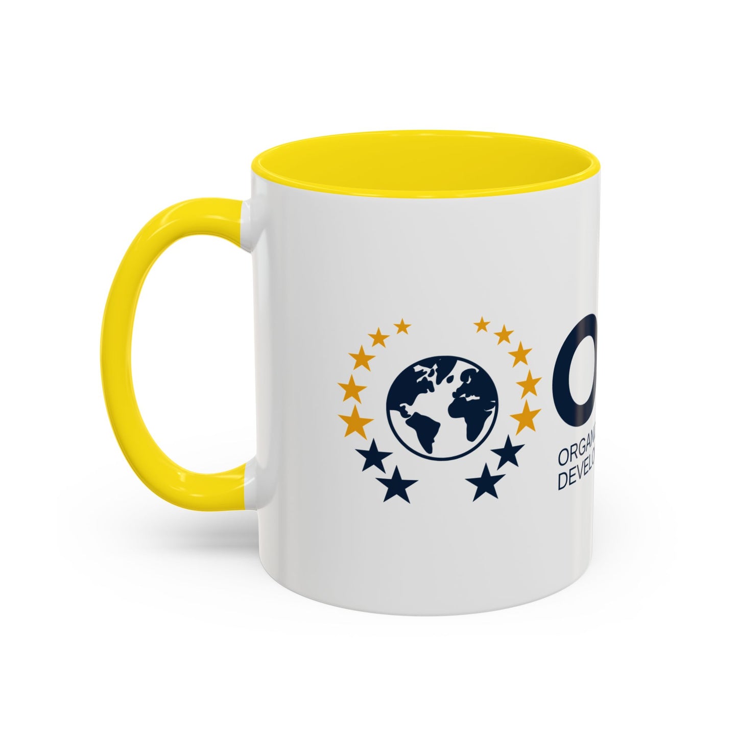 OEDD Coffee Mug