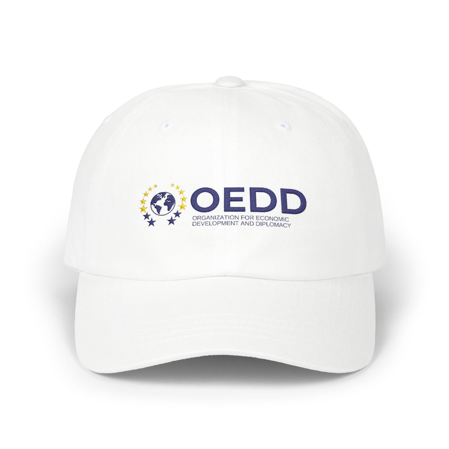 OEDD White Hat