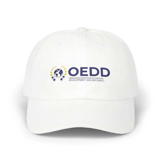 OEDD White Hat