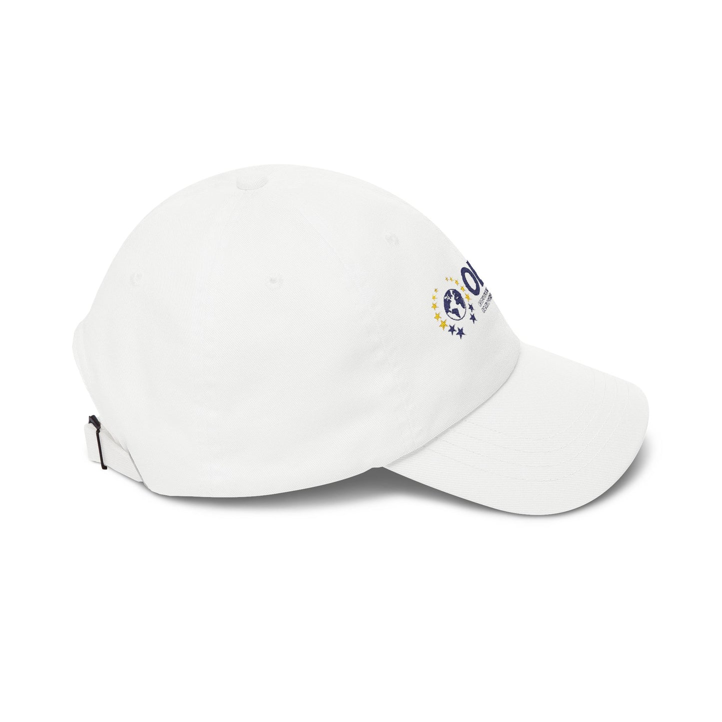 OEDD White Hat
