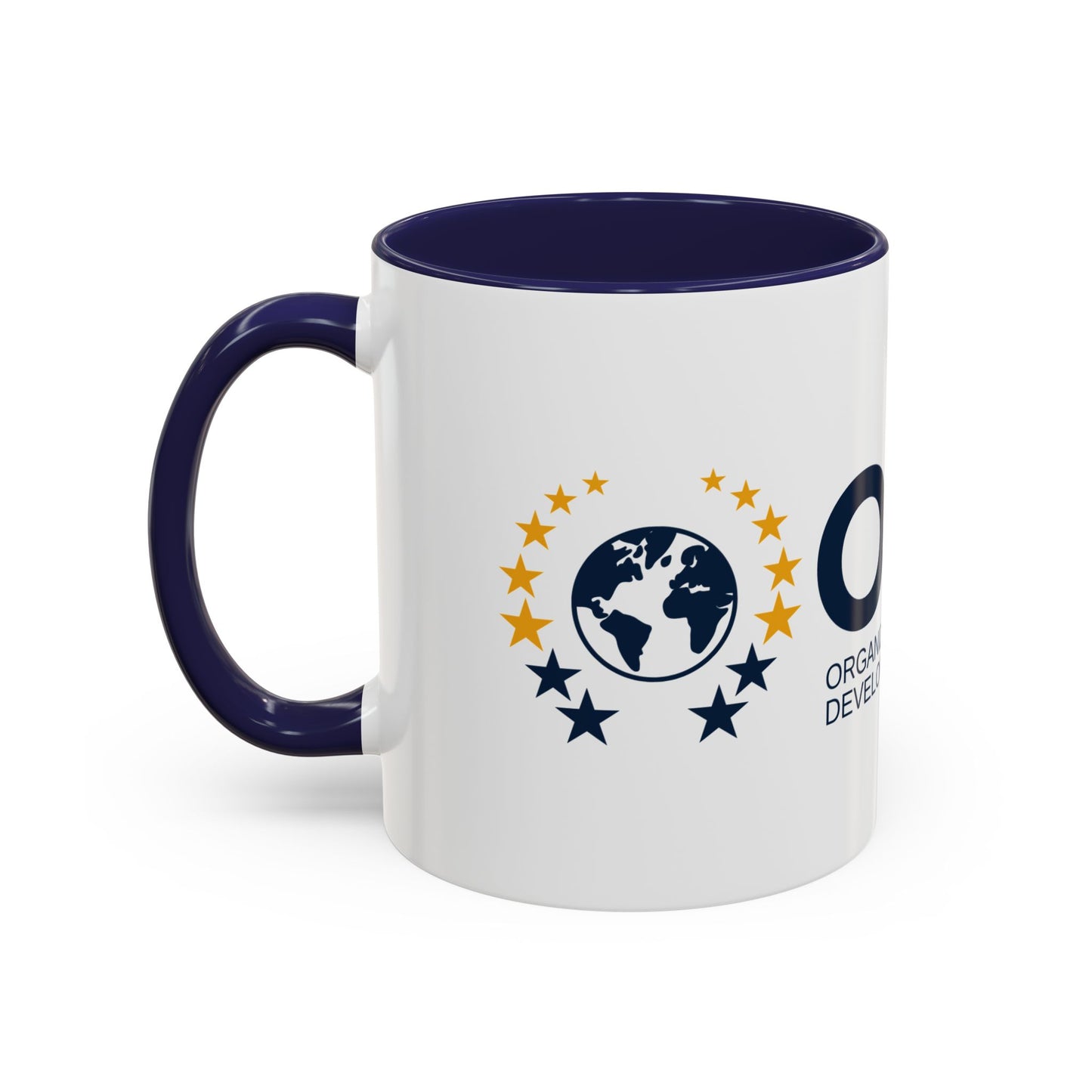 OEDD Coffee Mug