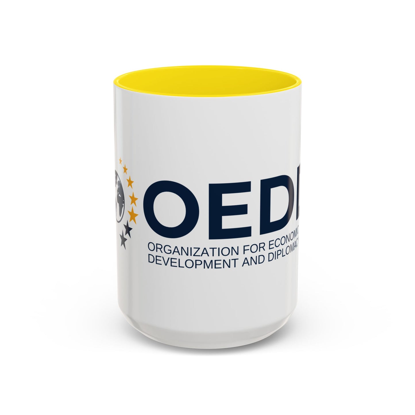 OEDD Coffee Mug