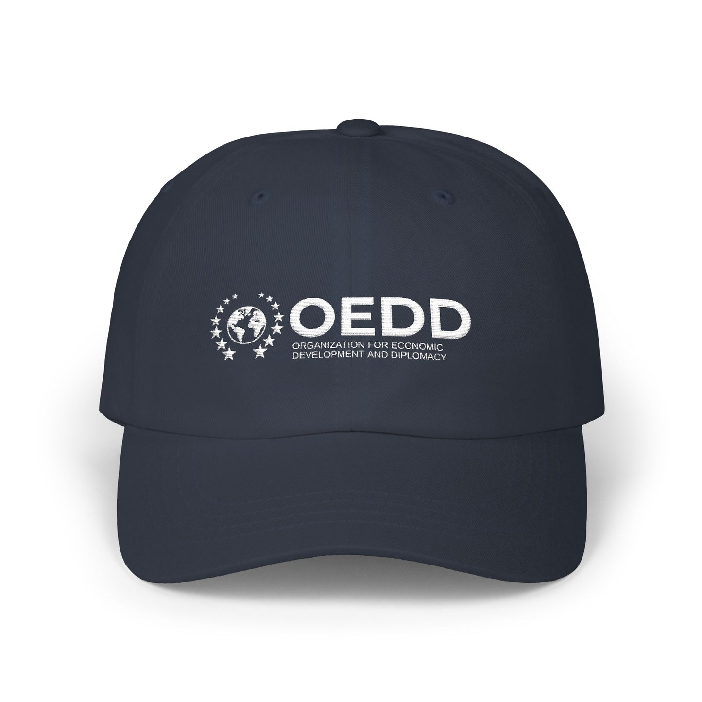 OEDD Navy Hat