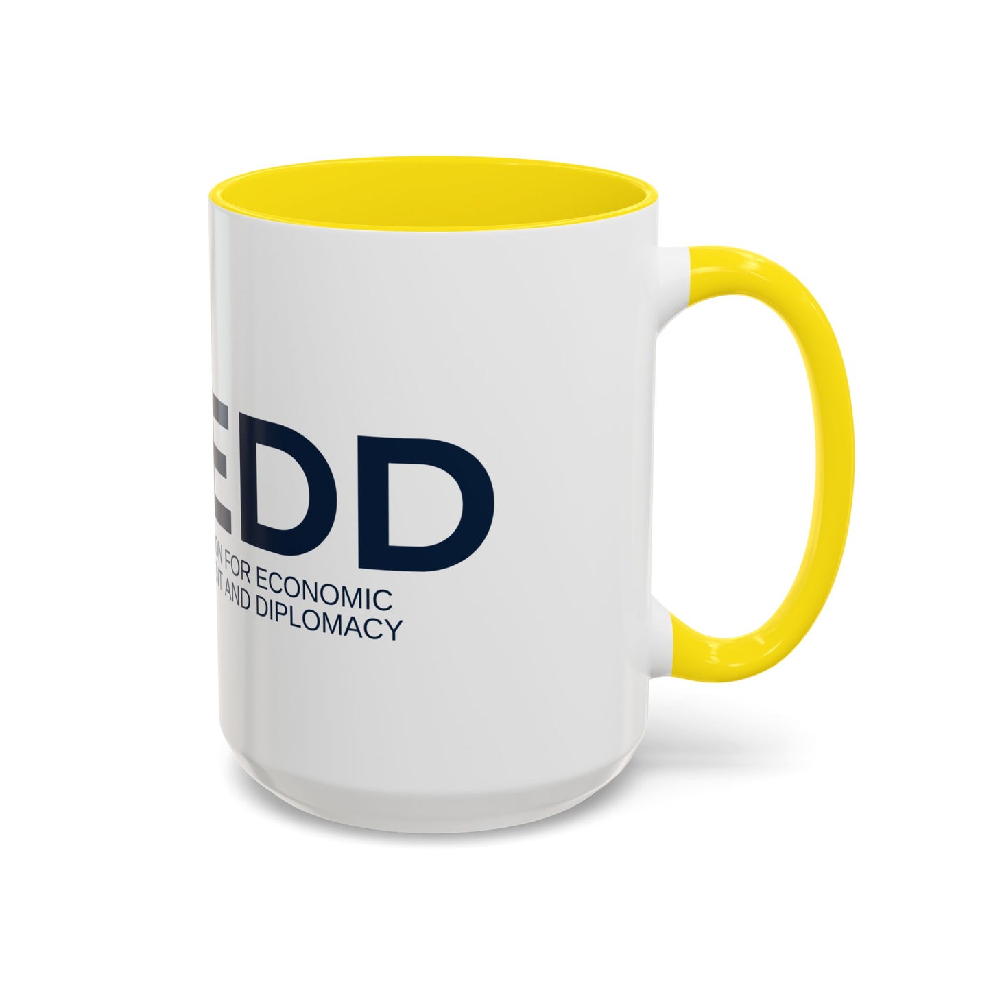 OEDD Coffee Mug
