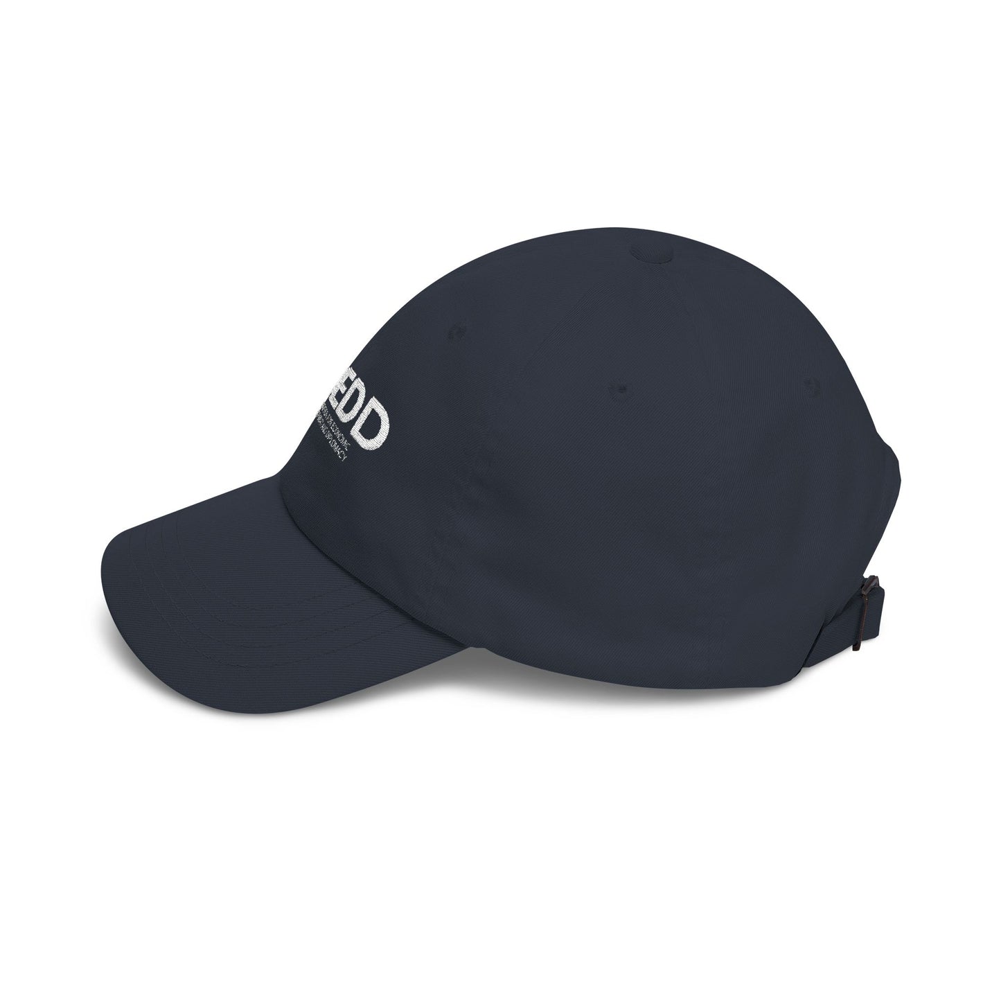 OEDD Navy Hat