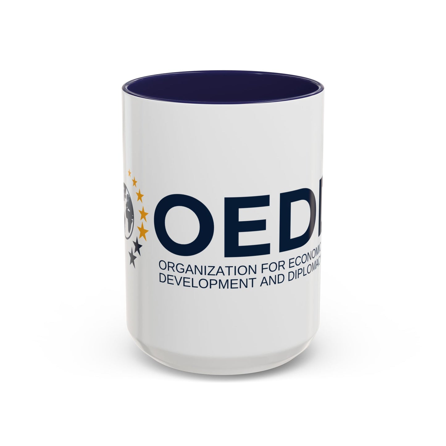 OEDD Coffee Mug