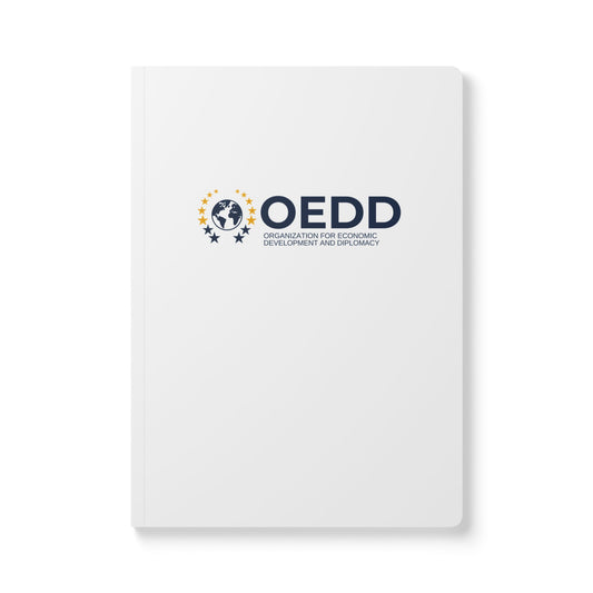 OEDD Softcover Journal