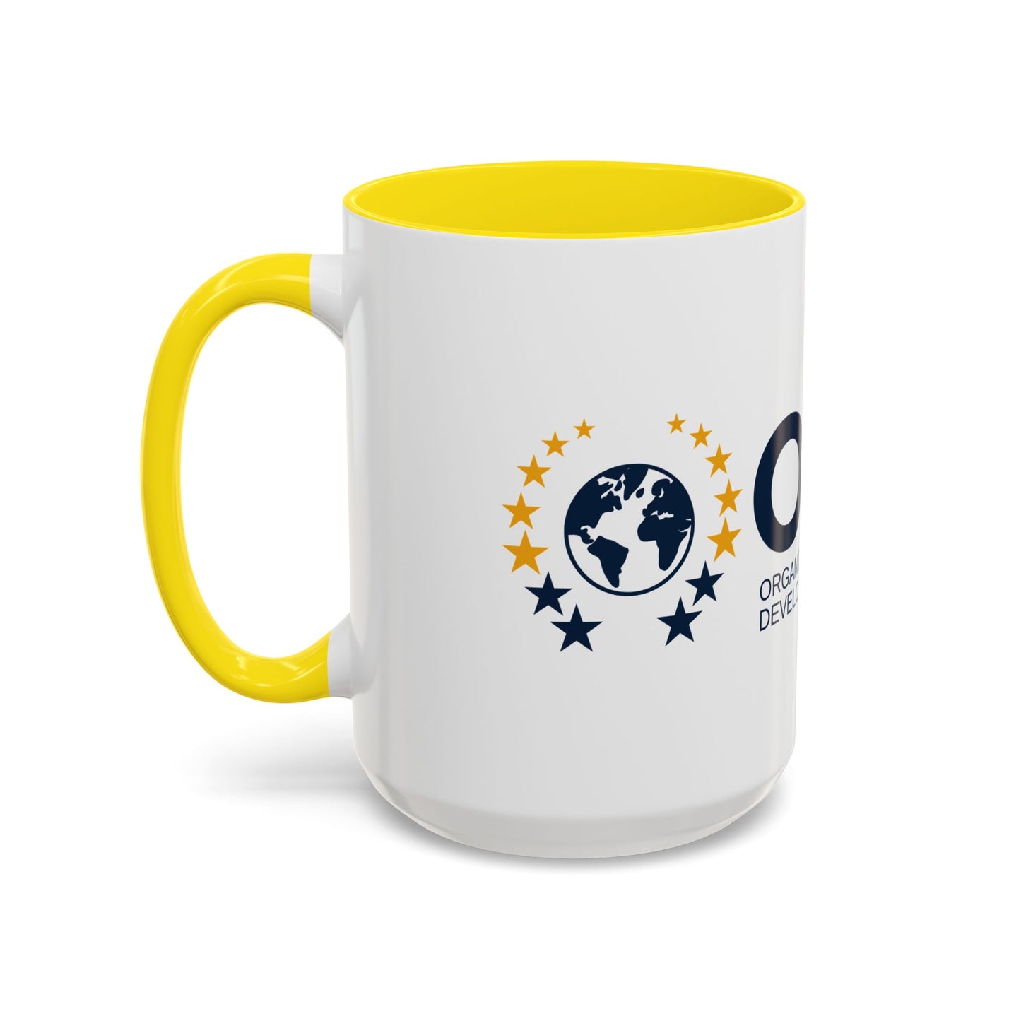 OEDD Coffee Mug