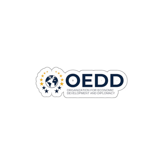 OEDD Sticker