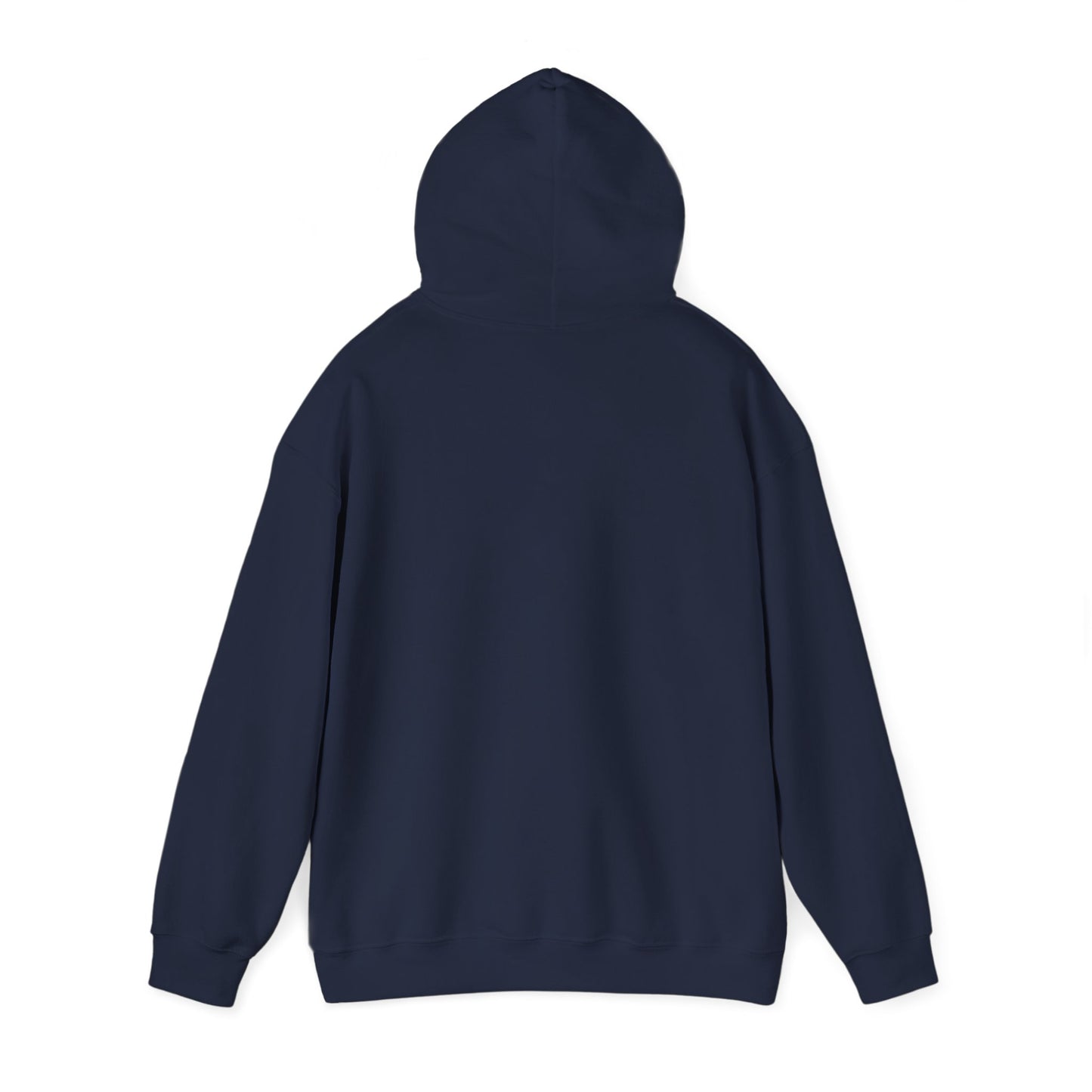 OEDD Navy Hoodie