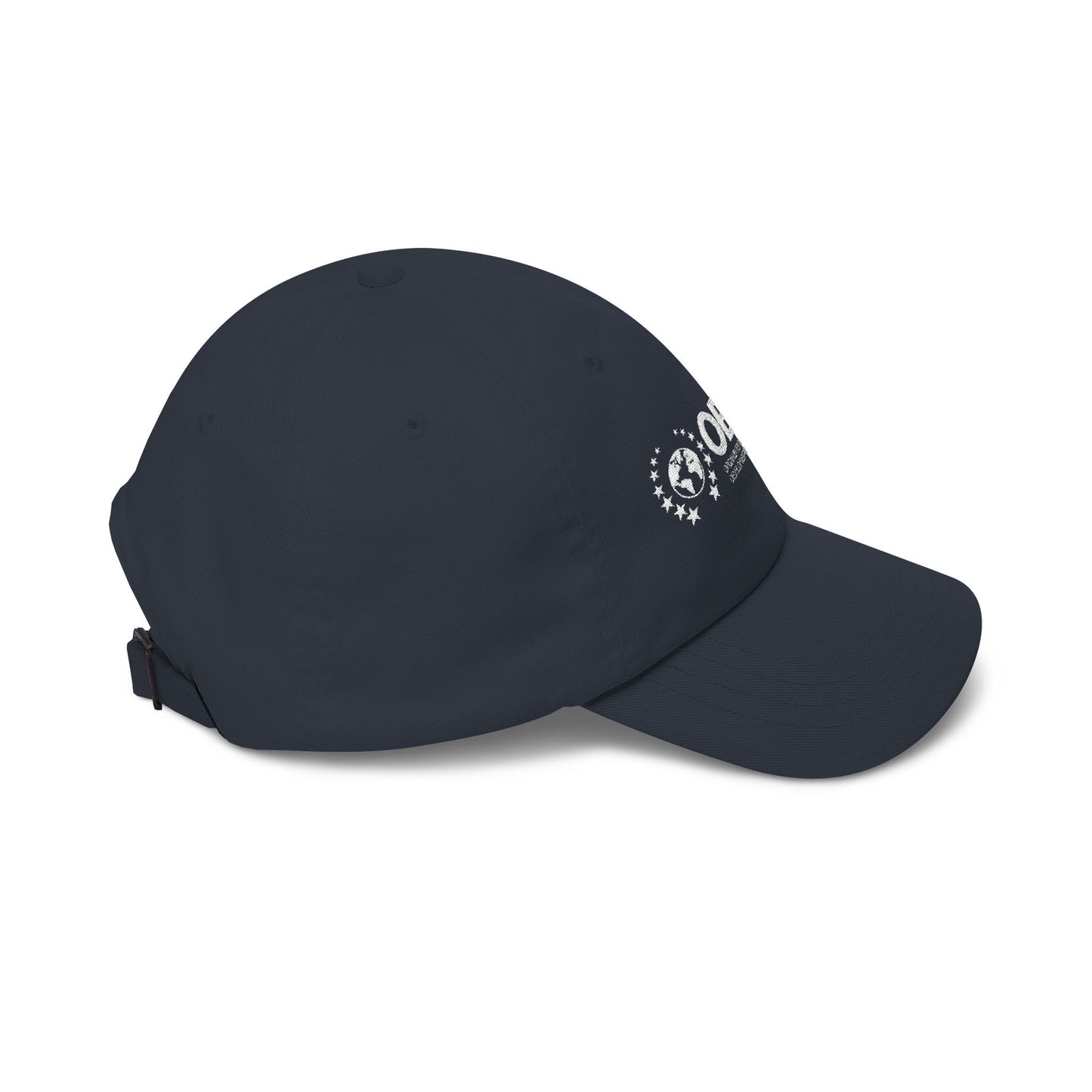 OEDD Navy Hat