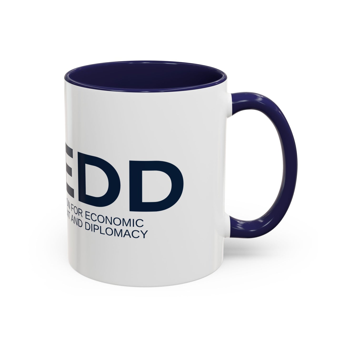 OEDD Coffee Mug