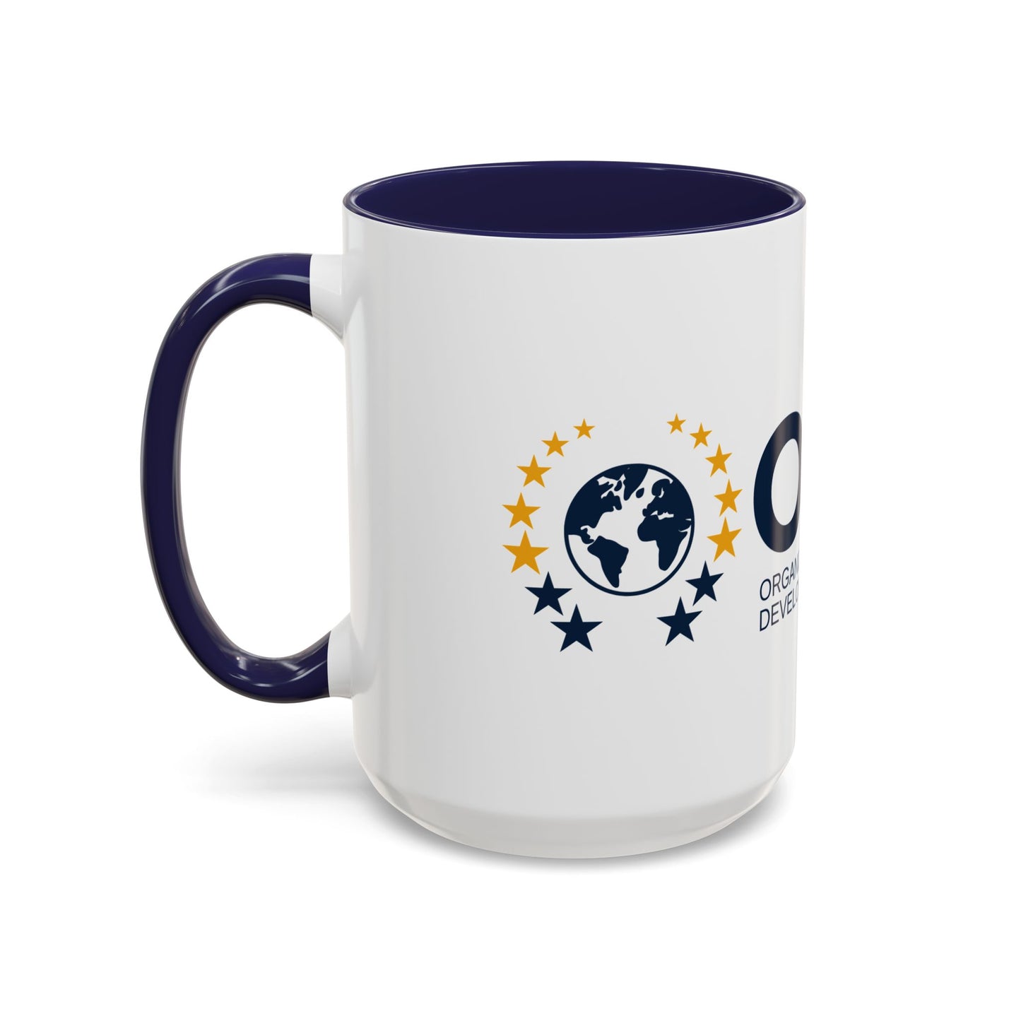 OEDD Coffee Mug