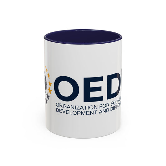OEDD Coffee Mug