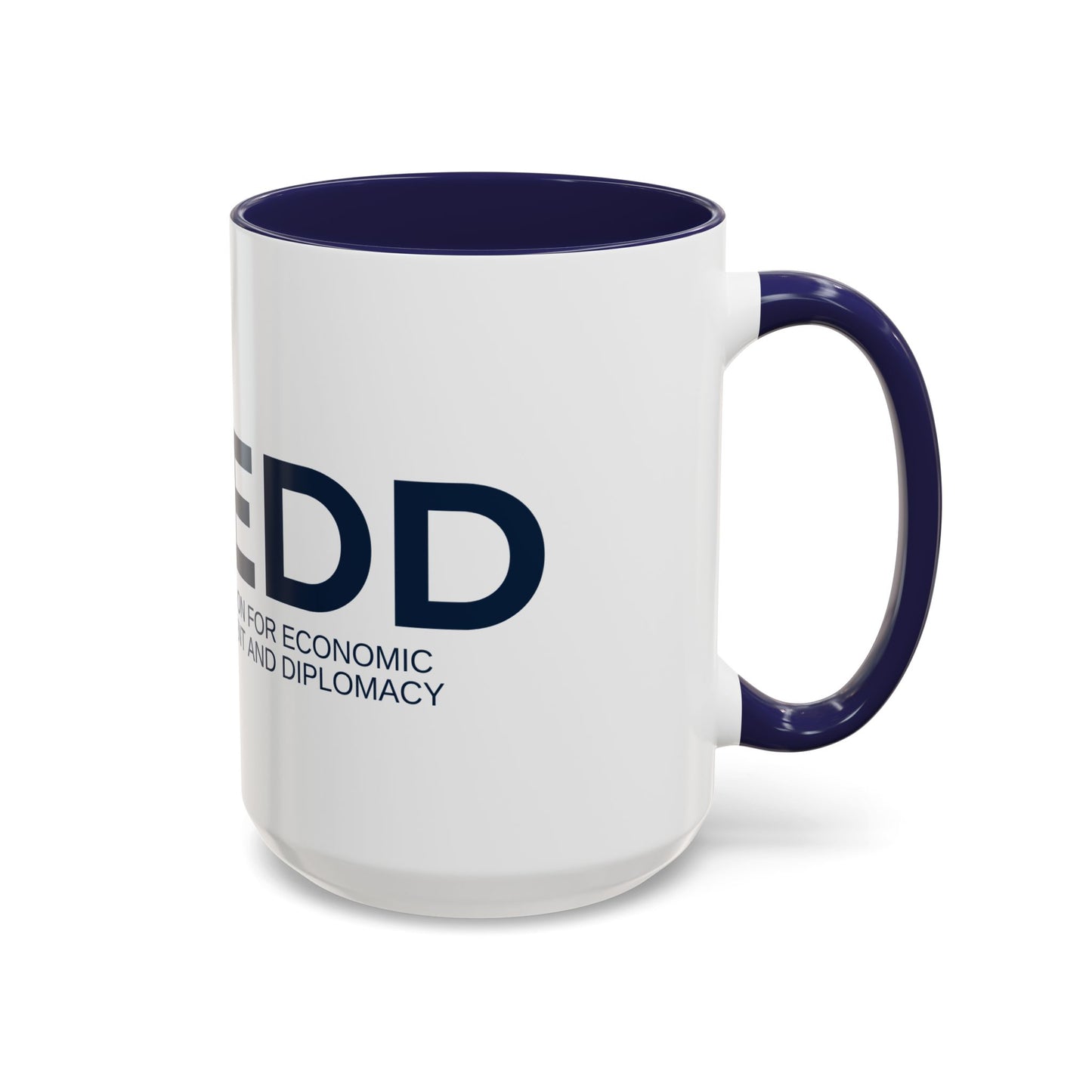 OEDD Coffee Mug