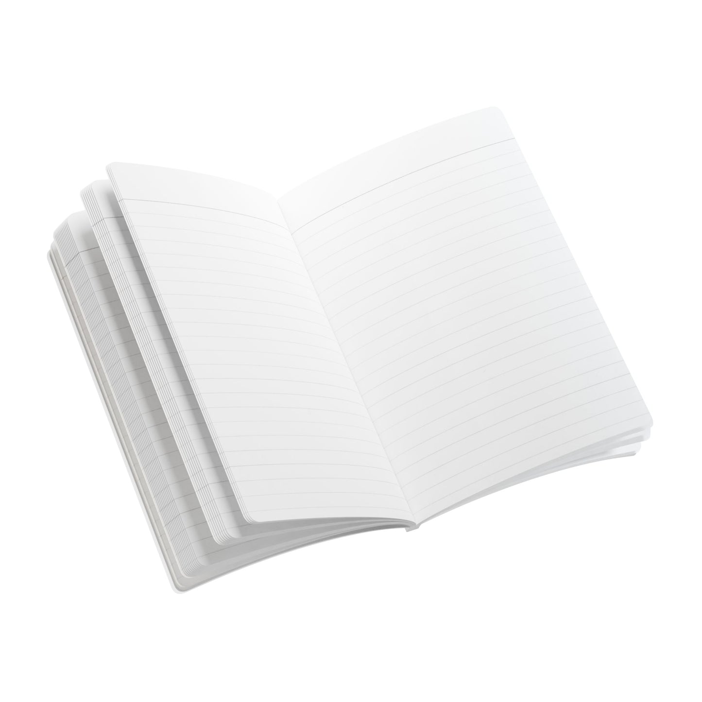 OEDD Softcover Journal