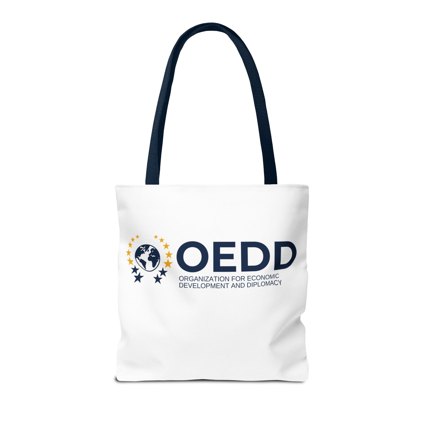 OEDD Tote Bag