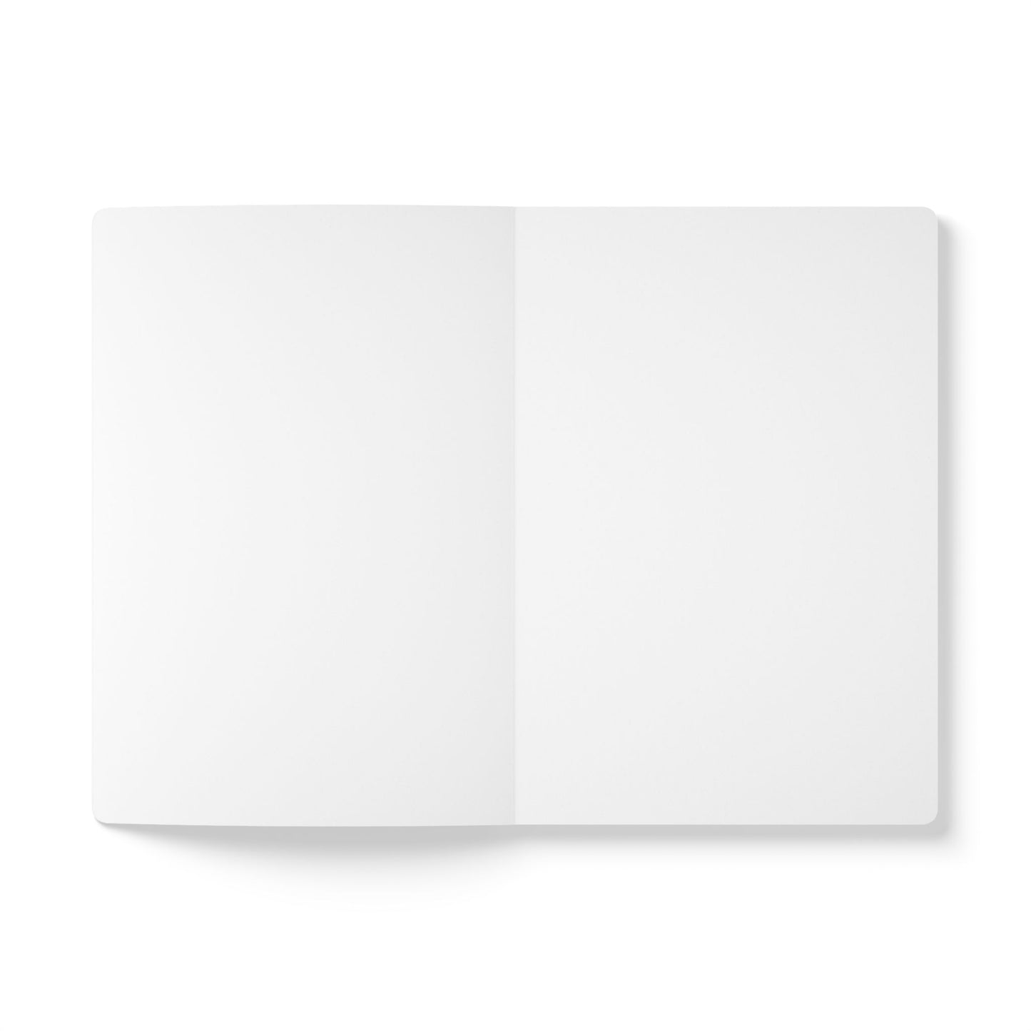 OEDD Softcover Journal