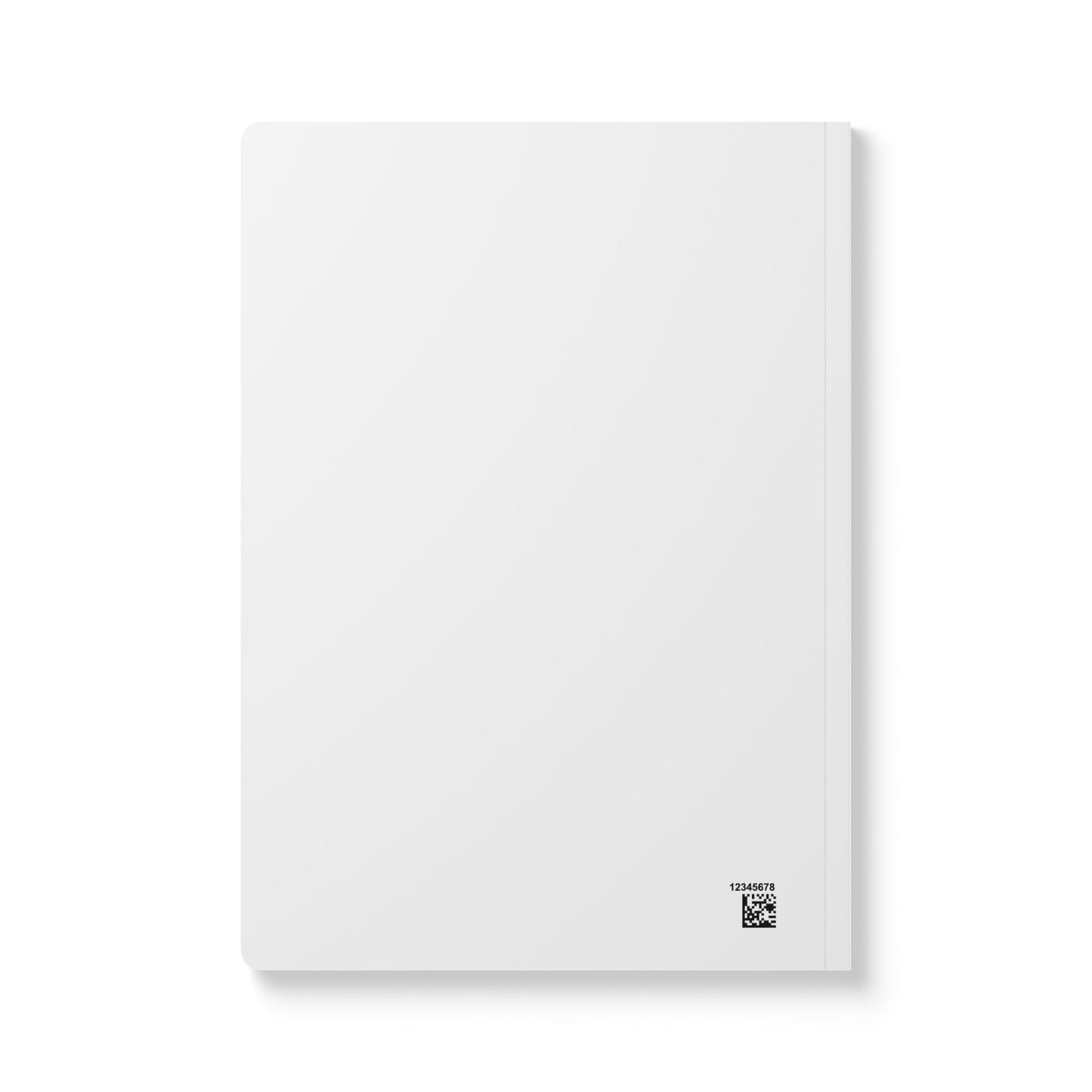 OEDD Softcover Journal
