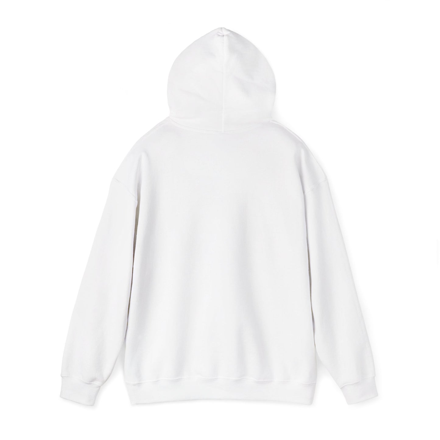 OEDD White Hoodie