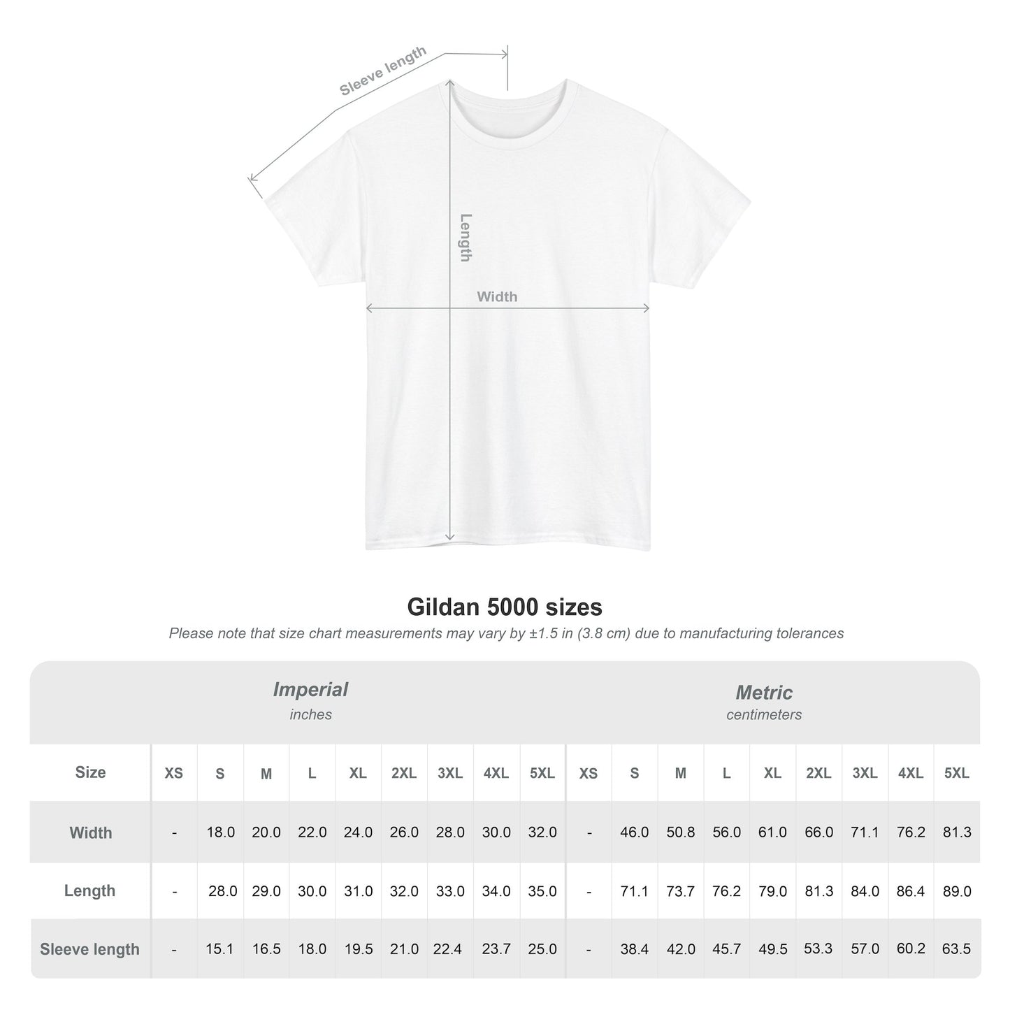 OEDD White T-Shirt