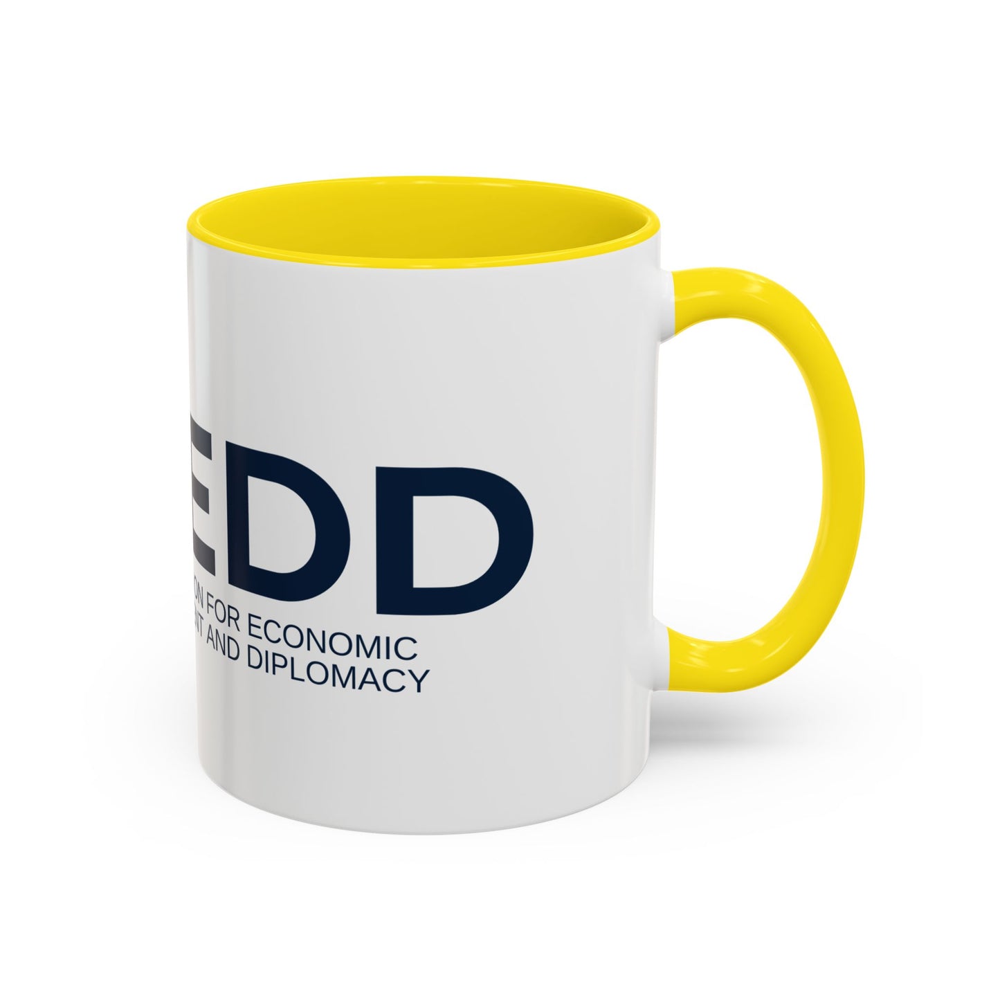 OEDD Coffee Mug