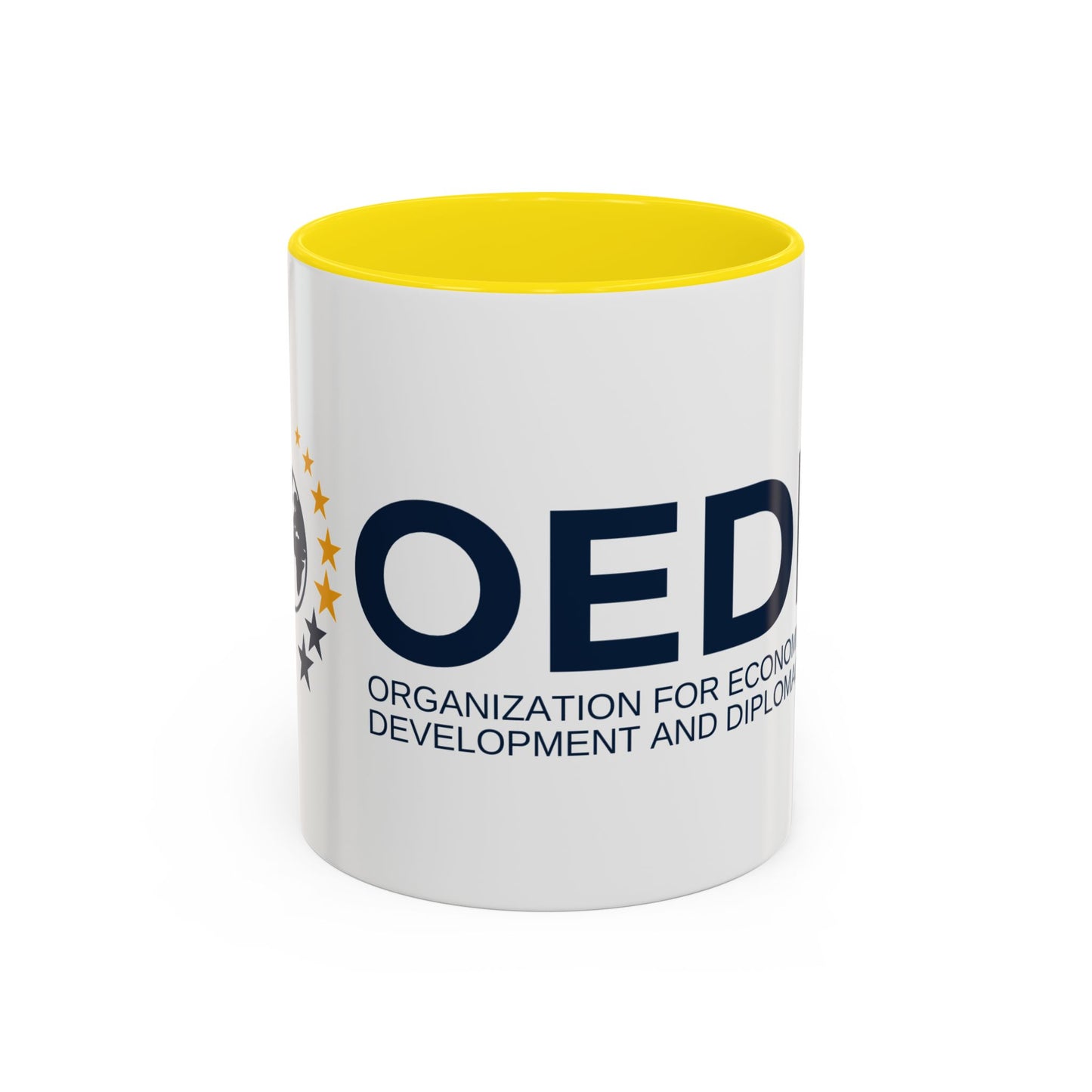 OEDD Coffee Mug